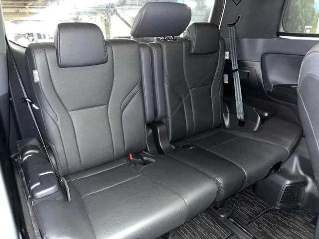 Toyota Alphard G 2024 — миниатюра 4