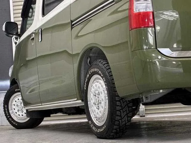 Toyota Townace Van 2024 — миниатюра 4