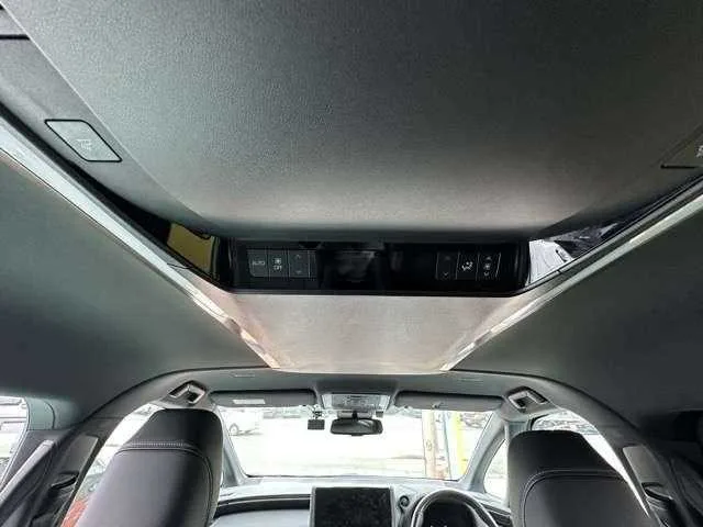Toyota Alphard G 2024 — миниатюра 3