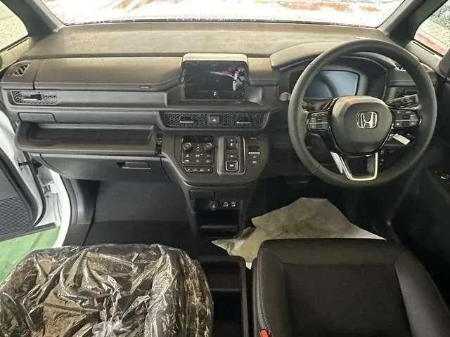 Honda Step WGN 2026 — миниатюра 3
