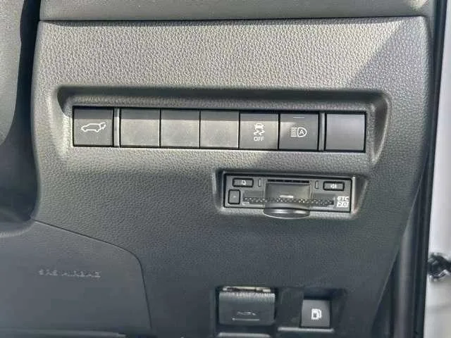 Toyota Harrier 2023 — миниатюра 5