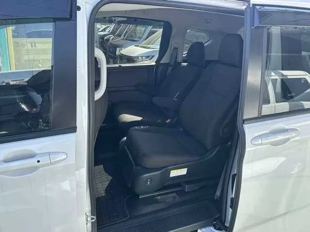 Honda Freed 2024 — миниатюра 3