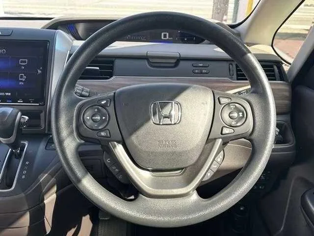 Honda Freed 2024 — миниатюра 4
