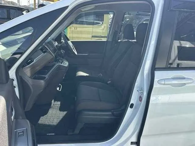 Honda Freed 2024 — миниатюра 5