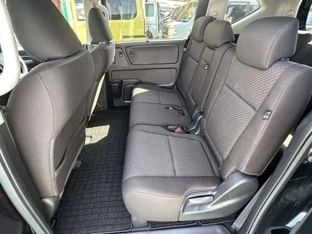 Honda Freed 2024 — миниатюра 3