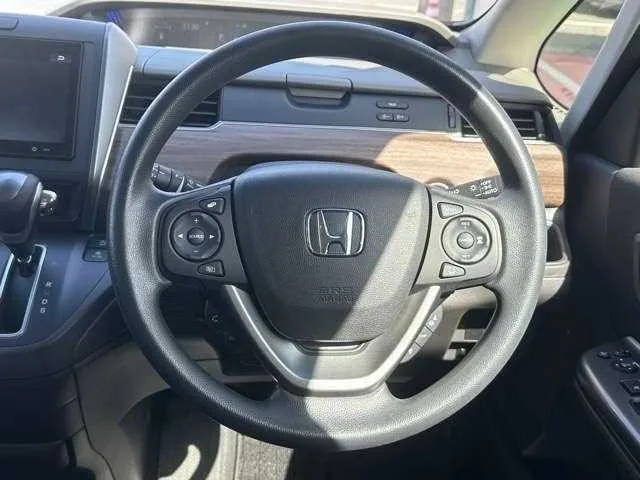 Honda Freed 2024 — миниатюра 4