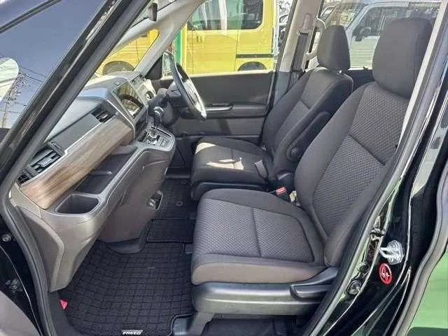 Honda Freed 2024 — миниатюра 5