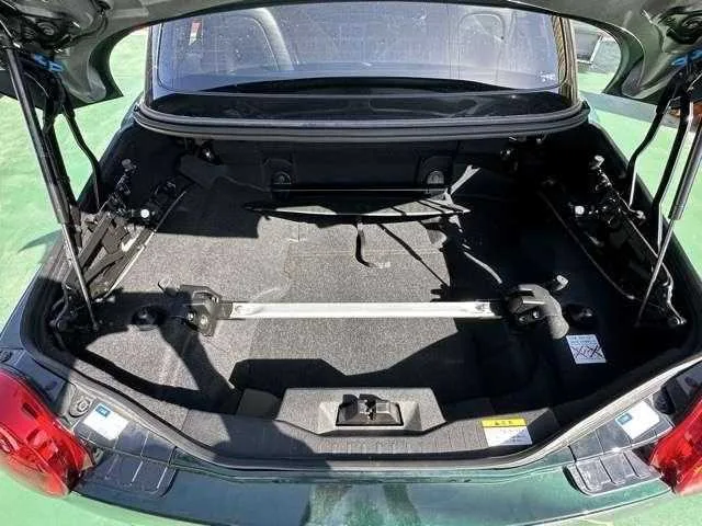 Daihatsu Copen S 660 2022 — миниатюра 3