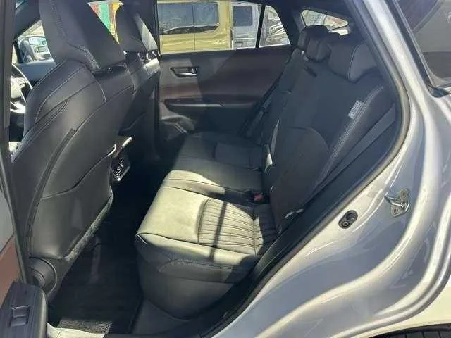 Toyota Harrier 2024 — миниатюра 3