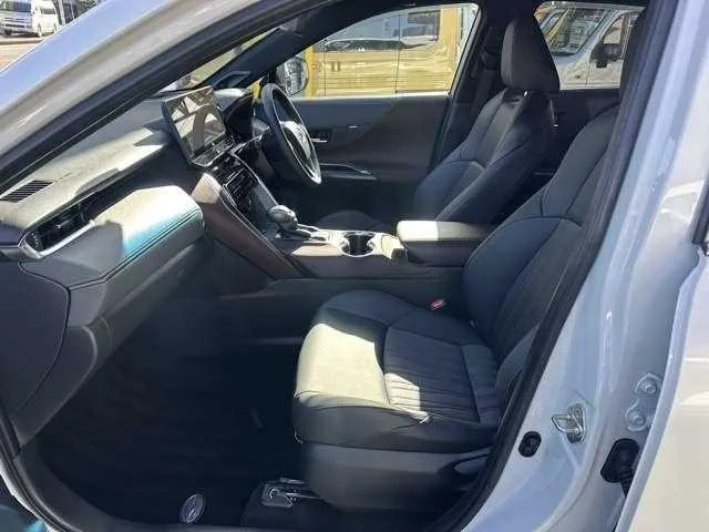 Toyota Harrier 2024 — миниатюра 5