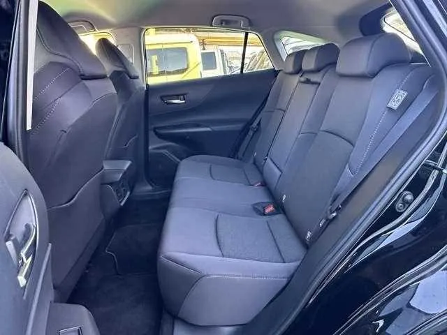 Toyota Harrier 2024 — миниатюра 3