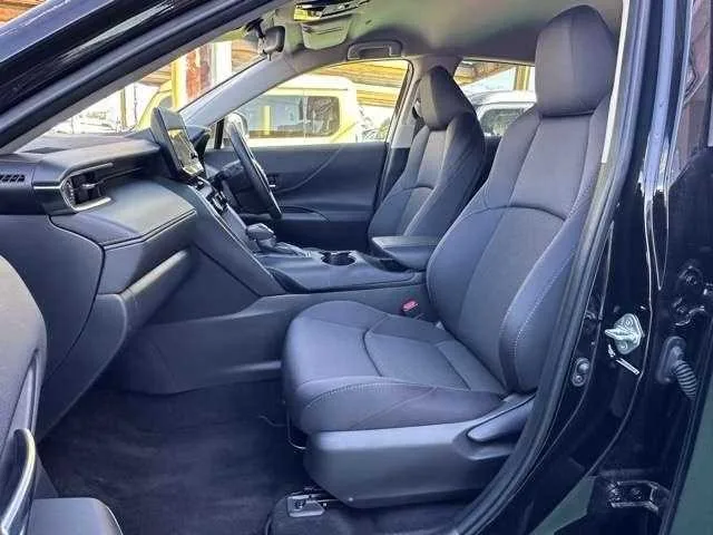 Toyota Harrier 2024 — миниатюра 5