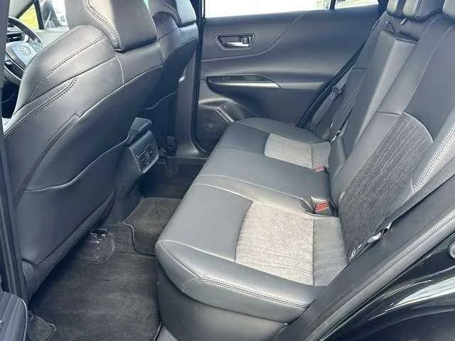 Toyota Harrier 2024 — миниатюра 5