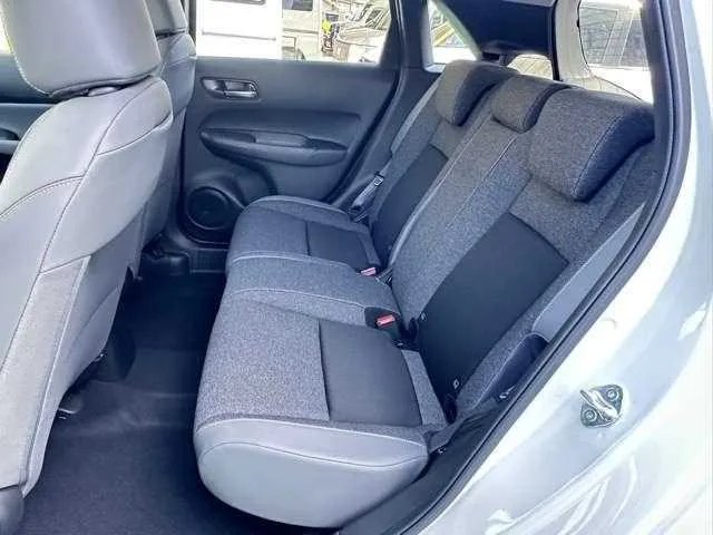Honda Fit 2024 — миниатюра 3