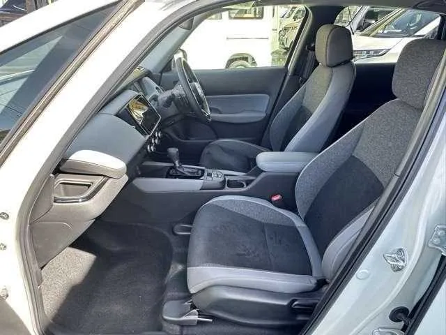 Honda Fit 2024 — миниатюра 5