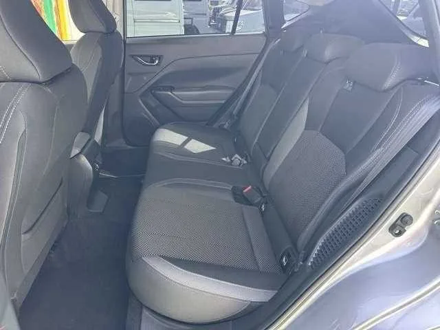Subaru Impreza 2024 — миниатюра 3
