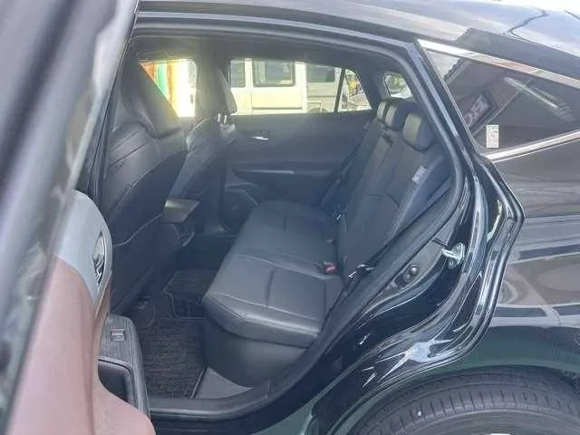 Toyota Harrier 2024 — миниатюра 3