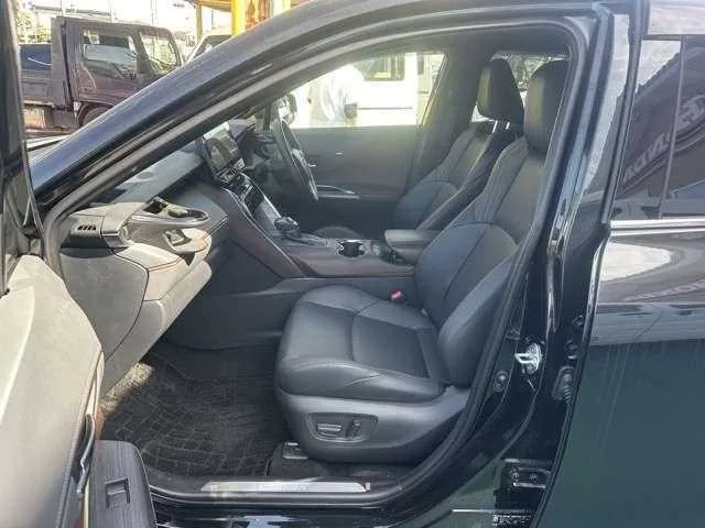 Toyota Harrier 2024 — миниатюра 5