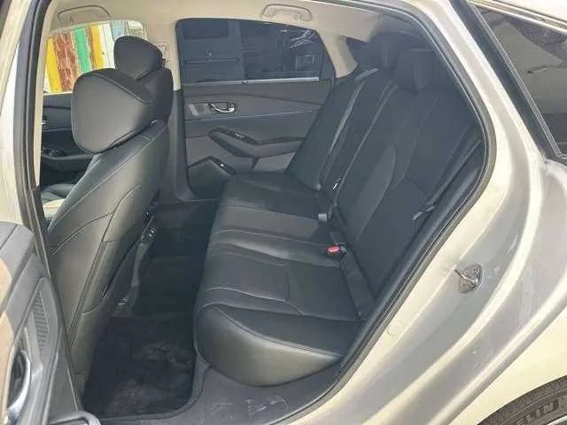 Honda Accord 2024 — миниатюра 3