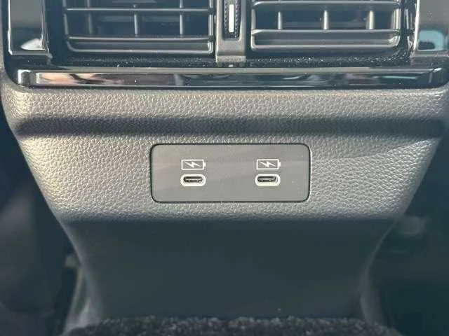 Honda Accord 2024 — миниатюра 4