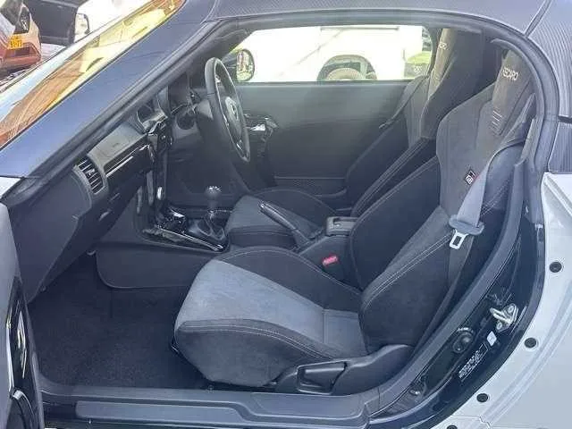 Daihatsu Copen 2023 — миниатюра 5