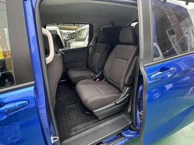 Honda Freed 2024 — миниатюра 3