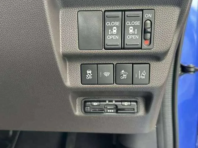 Honda Freed 2024 — миниатюра 4