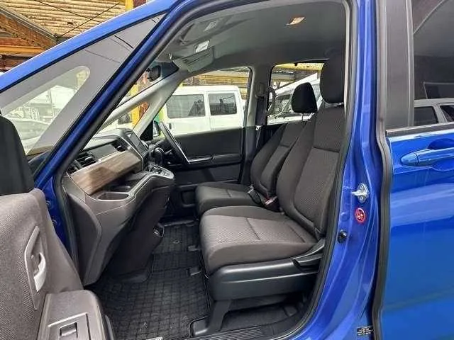 Honda Freed 2024 — миниатюра 5