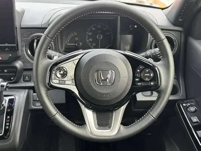 Honda Honda Others 2025 — миниатюра 5