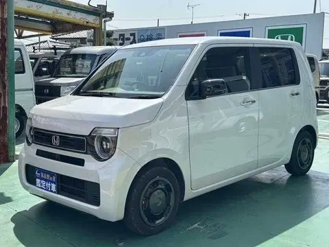 Honda Honda Others 2025 купить в Москве