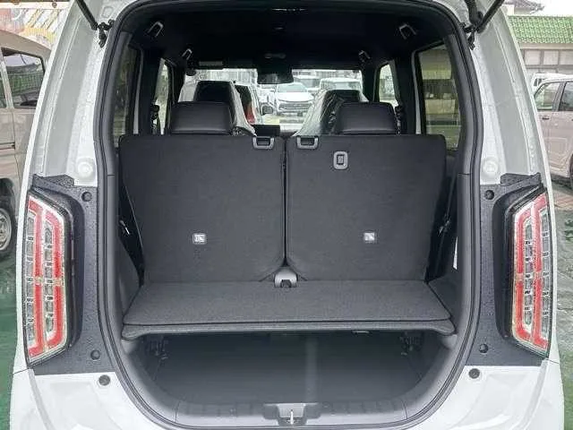 Honda Honda Others 2026 — миниатюра 4