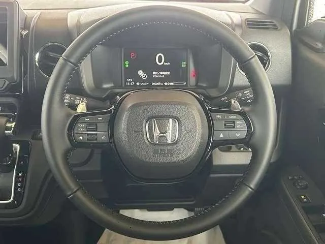 Honda Honda Others 2026 — миниатюра 5