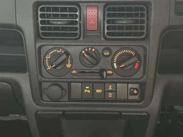 Suzuki Carry Truck 2025 — миниатюра 3