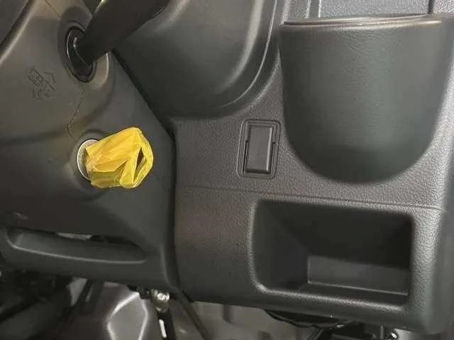 Suzuki Carry Truck 2025 — миниатюра 4