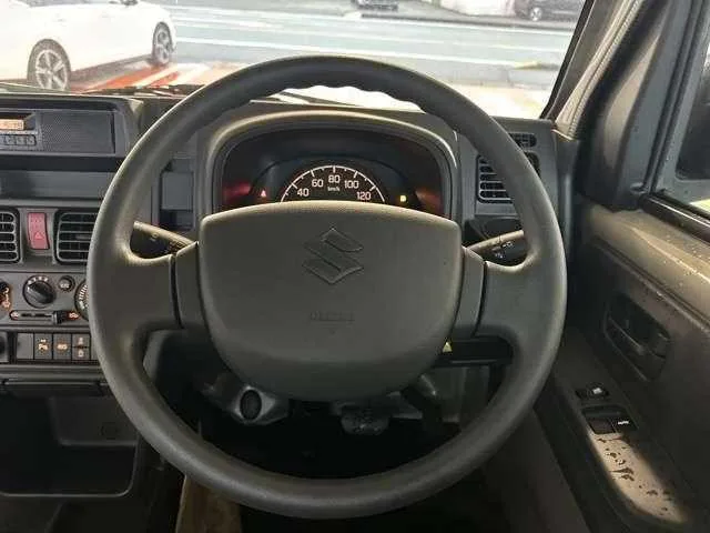 Suzuki Carry Truck 2025 — миниатюра 5