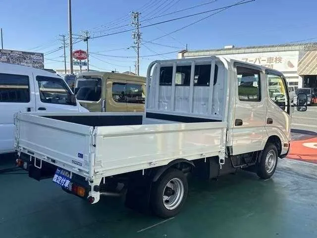 Toyota Dyna Truck 2025 — миниатюра 2