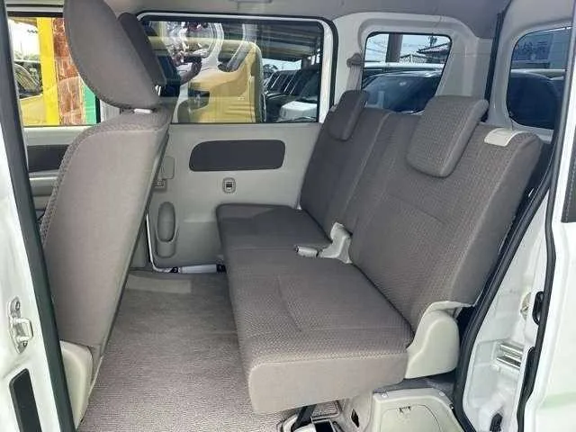 Nissan Clipper Van 2024 — миниатюра 3