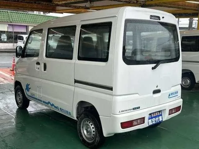 Mitsubishi Mitsubishi Others 2022 — миниатюра 2