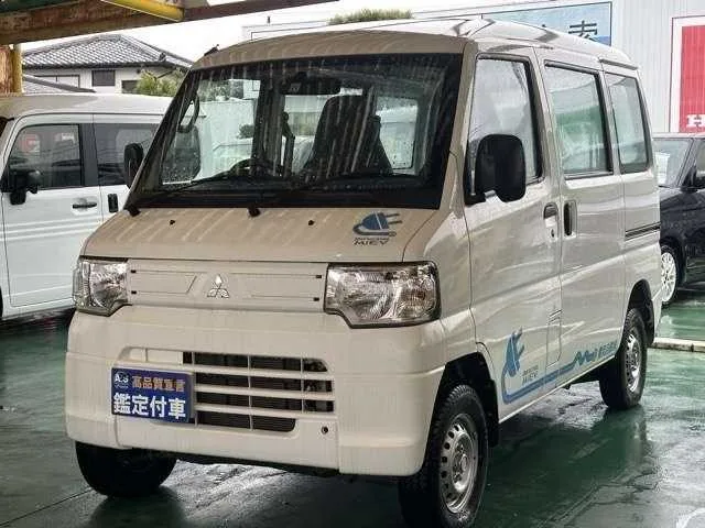 Mitsubishi Mitsubishi Others 2022 — фото 1, купить с доставкой в Москву