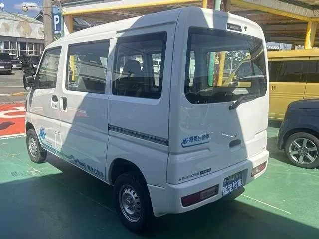 Mitsubishi Mitsubishi Others 2022 — миниатюра 2
