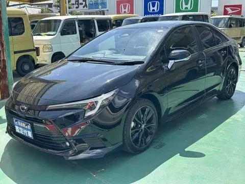 Toyota Corolla Sedan 2025 купить в Москве