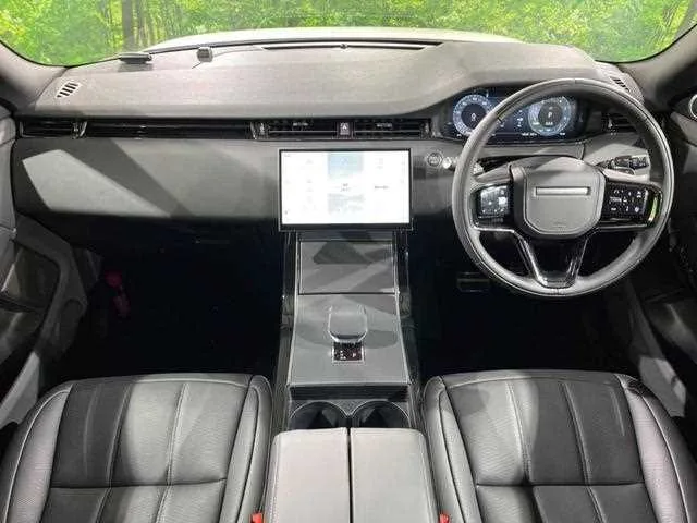 Land Rover Land Rover Others 2025 — миниатюра 2