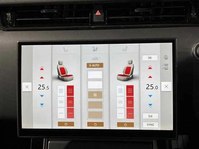 Land Rover Land Rover Others 2025 — миниатюра 3