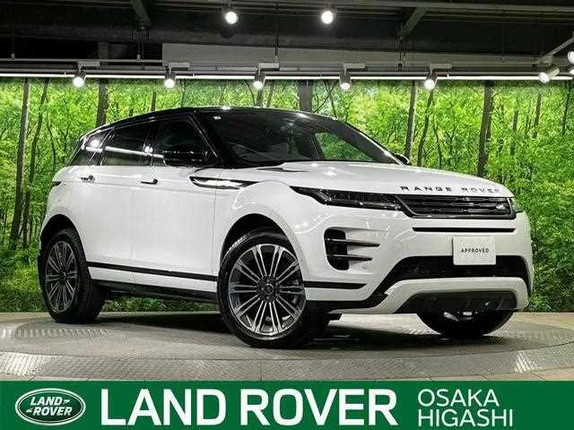 Land Rover Land Rover Others 2025 — фото 1, купить с доставкой в Москву