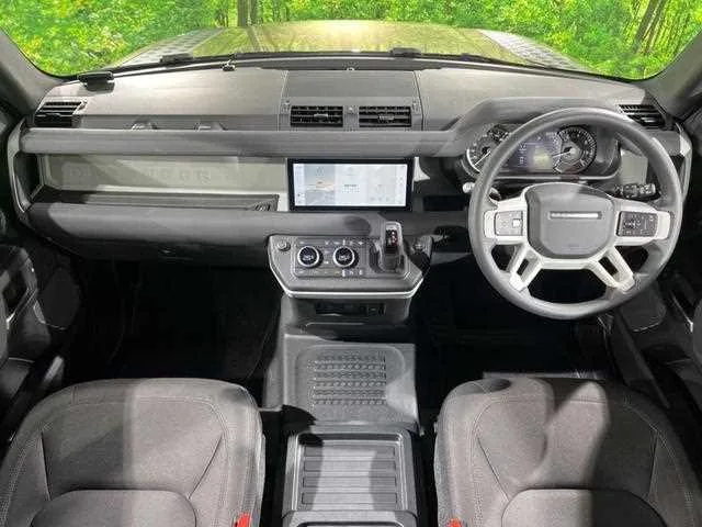 Land Rover Defender 2023 — миниатюра 2