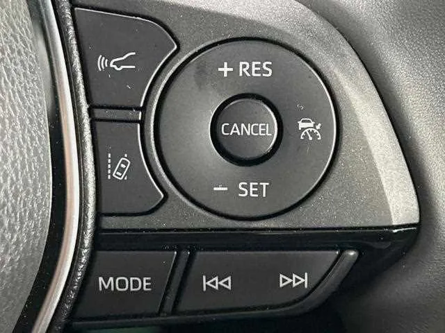 Toyota Harrier Hybrid 2022 — миниатюра 2