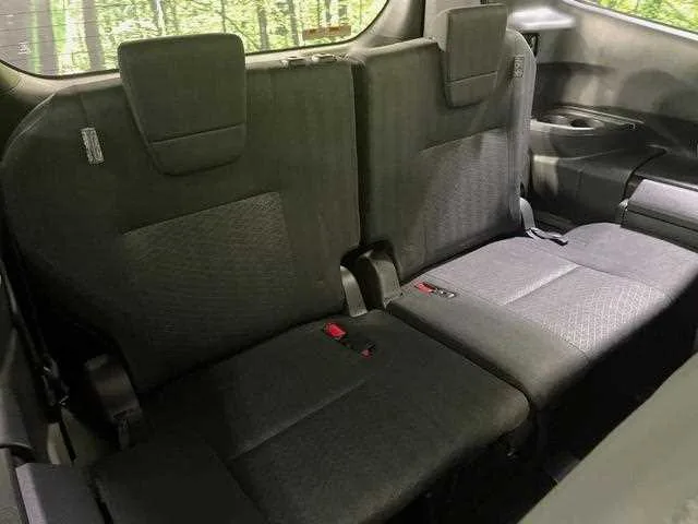 Toyota Noah 2025 — миниатюра 4