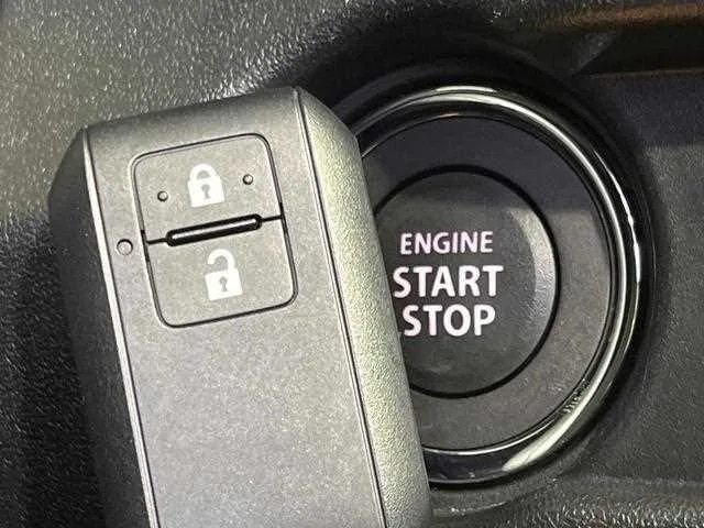 Suzuki Jimny Sierra 2024 — миниатюра 5
