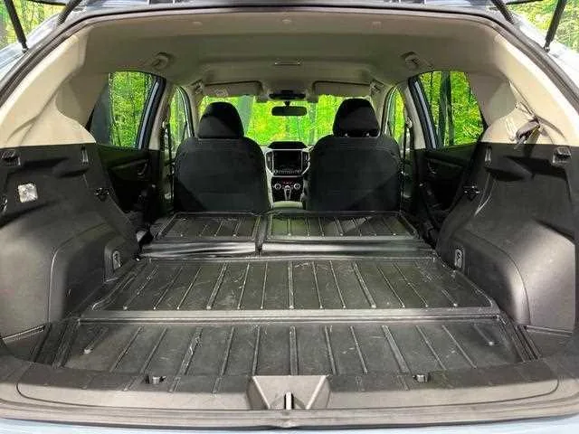 Subaru IMPREZA XV HYBRID 2022 — миниатюра 4