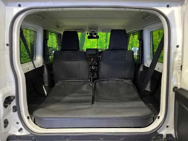 Suzuki Jimny 2023 — миниатюра 4